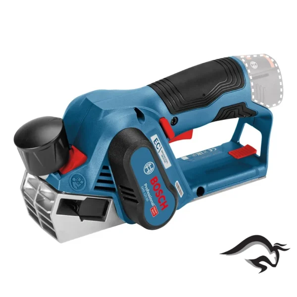 Cepillo inalámbrico 12V 56 mm (Sin Baterías / Ni Cargador) Bosch GHO 12V-20 0601.5A7.000-000