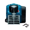 Cepillo inalámbrico 12V 56 mm (Sin Baterías / Ni Cargador) Bosch GHO 12V-20 0601.5A7.000-000
