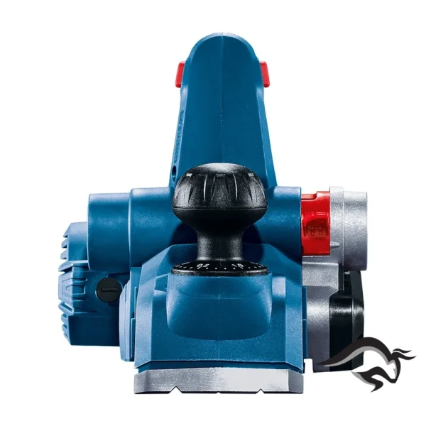 Cepillo eléctrico 3 1/4" 700W Bosch GHO 700 0601.5A9.0E0-000