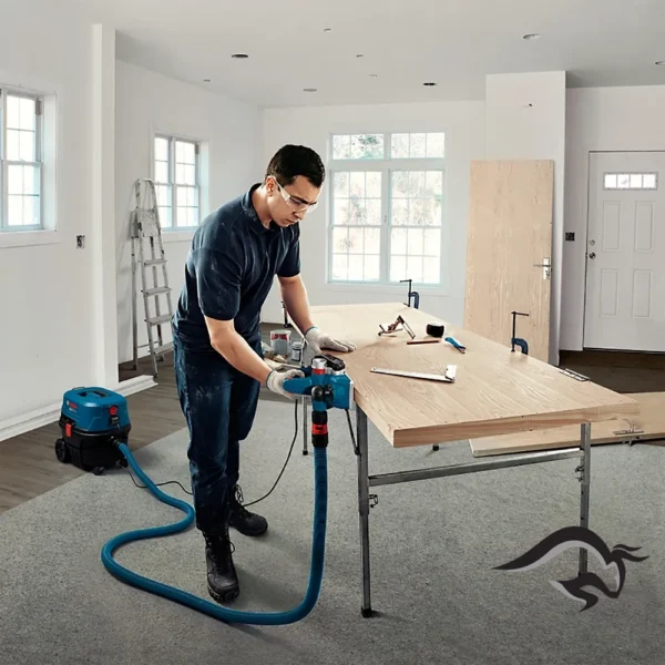 Cepillo eléctrico 3 1/4" 700W Bosch GHO 700 0601.5A9.0E0-000