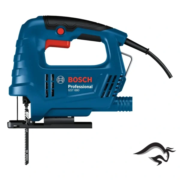 Sierra Caladora 20 mm 500W Bosch GST 680 0601.5B4.0E0-000