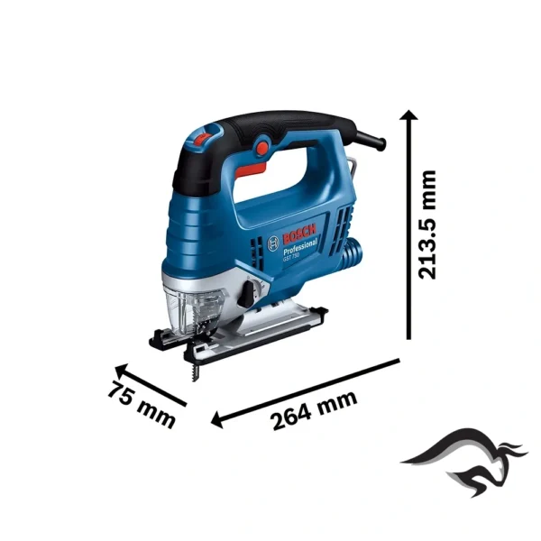 0601.5B4.1E0-000-3.webp Sierra Caladora 520W 20mm Bosch GST 750 0601.5B4.1E0-000