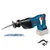 Sierra Sable 18V 2700Cpm (Sin Baterías / Sin Cargador) Bosch GSA 18 V-LI Professional 0601.64J.000-000