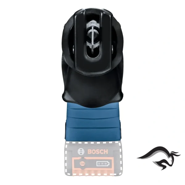 Sierra Sable 18V 2700Cpm (Sin Baterías / Sin Cargador) Bosch GSA 18 V-LI Professional 0601.64J.000-000