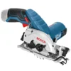 0601.6A1.001-000-1.webp Mini sierra circular 12V 3 3/8" (Sin Baterias/Ni Cargador) Bosch GKS 12V-26 0601.6A1.001-000