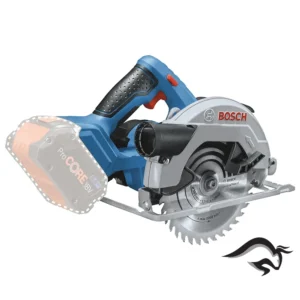 0601.6A2.2E0-000-1.webp Sierra Circular 18V 6 1/2" (Sin baterias/Ni cargador) Bosch GKS 18V- 57 Professional 0601.6A2.2E0-000