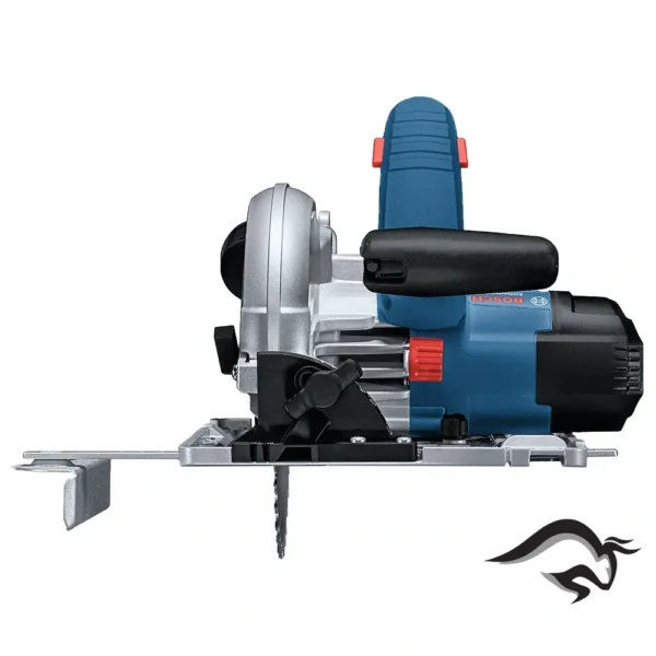 0601.6A2.2E0-000-2.webp Sierra Circular 18V 6 1/2" (Sin baterias/Ni cargador) Bosch GKS 18V- 57 Professional 0601.6A2.2E0-000