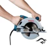 Sierra Circular 7 1/4" (184mm) 2000W Corte en 90° 62mm Bosch GKS 20-65 0601.6B2.0E0-000