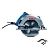 Sierra Circular 7 1/4" (184mm) 1500W Corte en 90° 64mm + Bolso Bosch GKS 150 0601.6B3.0E2-000
