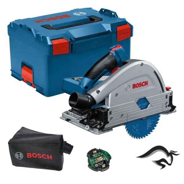 0601.6B4.000-000-1.webp Sierra Circular de Incisión 5 1/2" 18V Brushless BITURBO (Sin Bateria / Sin Cargador) V.V. M.P Bosch GKT 18V-52 GC 0601.6B4.000-000
