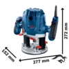 0601.6B7.0E0-000-3.webp Ruteadora 1300W 6mm-8mm 28000 Rpm GOF 130 Professional Bosch 0601.6B7.0E0-000