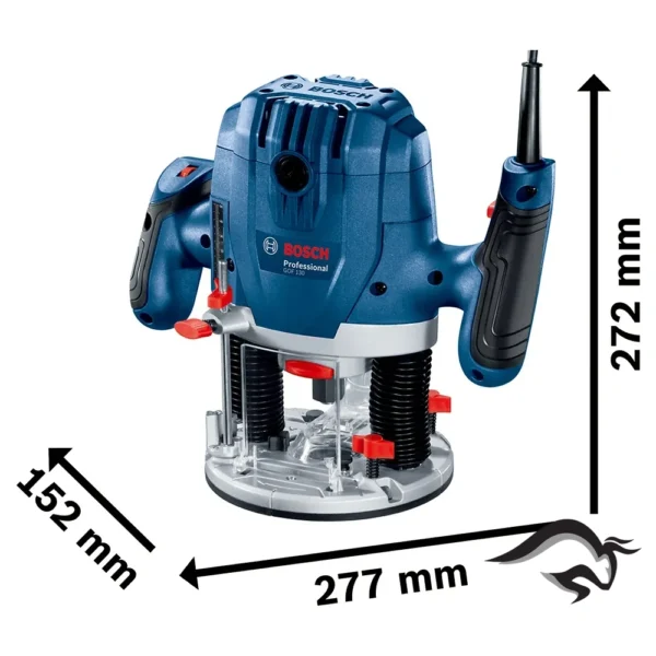 0601.6B7.0E0-000-3.webp Ruteadora 1300W 6mm-8mm 28000 Rpm GOF 130 Professional Bosch 0601.6B7.0E0-000