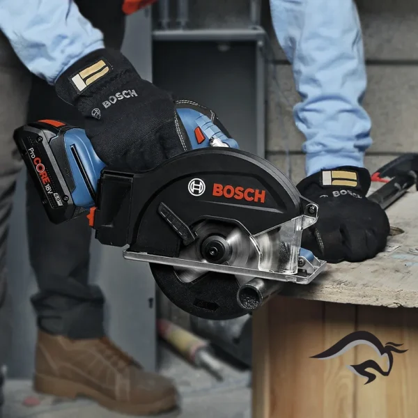 0601.6B8.000-000-5.webp Sierra Circular 5 3/8" (136mm) 18V Baretool Bosch GKM 18V-50 0601.6B8.000-000