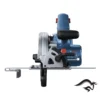 0601.6C1.2E1-000-2.webp Sierra Circular 165 mm 18V 5000 Rpm (Sin Baterías / Sin Cargador) Bosch GKS 185-LI 0601.6C1.2E1-000