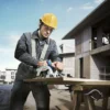 0601.6C1.2E1-000-5.webp Sierra Circular 165 mm 18V 5000 Rpm (Sin Baterías / Sin Cargador) Bosch GKS 185-LI 0601.6C1.2E1-000