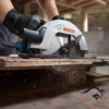 Sierra Circular 7 1/4" (184 mm) 1300W Corte en 90° 64mm Bosch GKS 130 0601.6C3.0E0-000