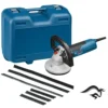 0601.776.0E0-000-1.webp Lijadora de Concreto 5" 1500W 9300 rpm Bosch GBR 15 CA 0601.776.0E0-000