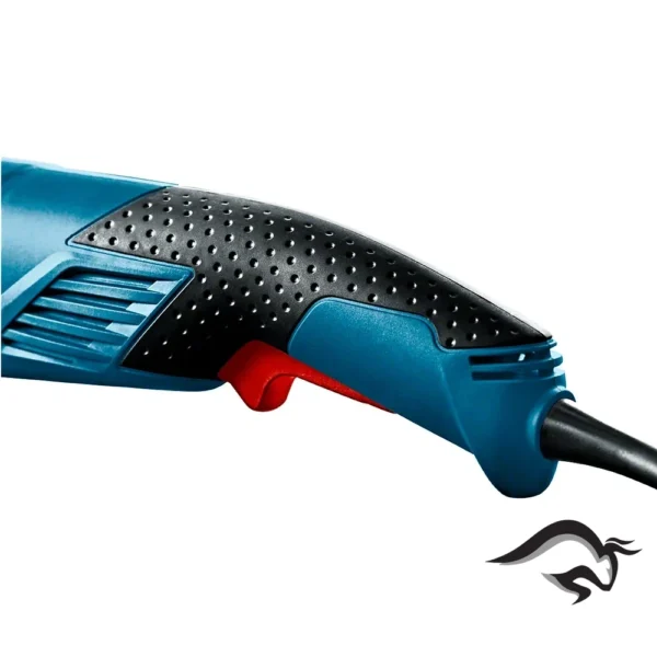 Amoladora Angular 5" 1800W 11500 rpm Bosch GWS 18-125 PL 0601.7A3.1E0-000