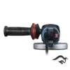 Amoladora Angular 5" 1700W 11500 rpm Bosch GWS 17-125 S 0601.7D0.3E0-000
