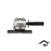 Amoladora Angular 7'' 2200W 8500 rpm Bosch GWS 2200-180 0601.8F1.0E0-000