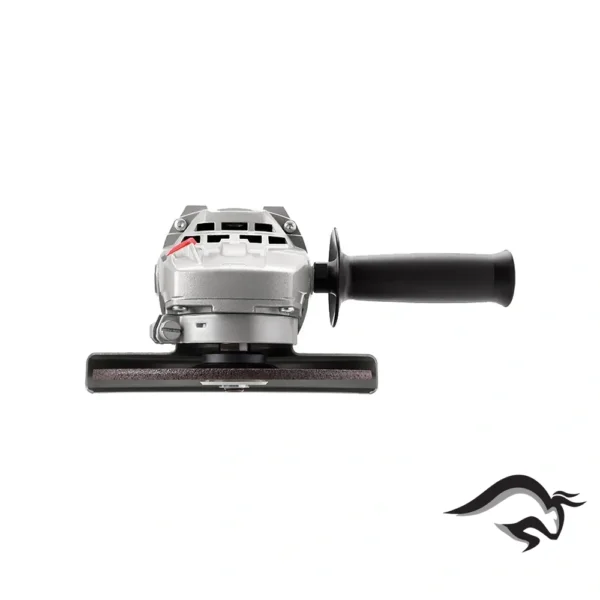 Amoladora Angular 7'' 2200W 8500 rpm Bosch GWS 2200-180 0601.8F1.0E0-000