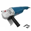 Amoladora Angular 9" 2200W 6500 rpm Bosch GWS 2200-230 0601.8F2.0E0-000