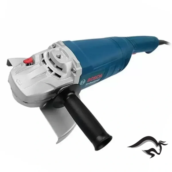 Amoladora Angular 9" 2200W 6500 rpm Bosch GWS 2200-230 0601.8F2.0E0-000