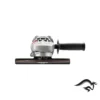 Amoladora Angular 9" 2200W 6500 rpm Bosch GWS 2200-230 0601.8F2.0E0-000