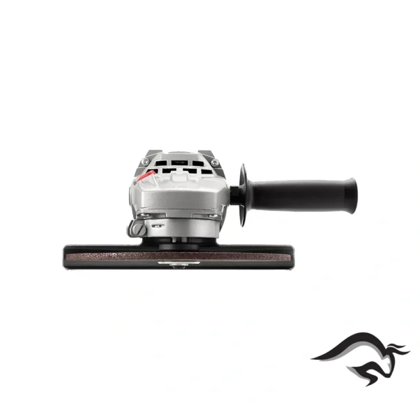 Amoladora Angular 9" 2200W 6500 rpm Bosch GWS 2200-230 0601.8F2.0E0-000