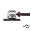 Amoladora Angular 7" 2500W 8500 rpm c/Tri-Control Bosch GWS 25-180 0601.8F3.0E0-000