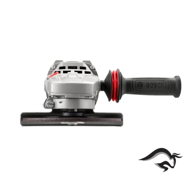 Amoladora Angular 7" 2500W 8500 rpm c/Tri-Control Bosch GWS 25-180 0601.8F3.0E0-000