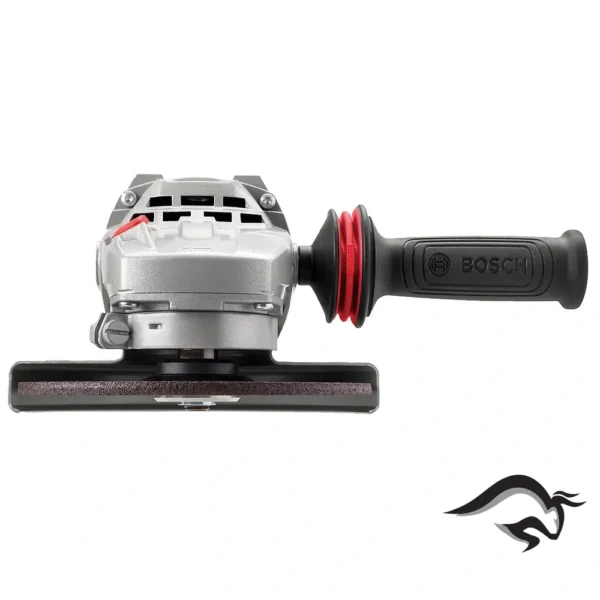 Amoladora Angular 7" 2800W 6500 rpm Bosch GWS 28-180 HM 0601.8F5.1E0-000