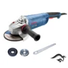Amoladora Angular 9" 2800W 6500 rpm c/Tri-Control Bosch GWS 28-230 0601.8F6.0E0-000