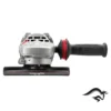 Amoladora Angular 9" 2800W 6500 rpm c/Tri-Control Bosch GWS 28-230 0601.8F6.0E0-000