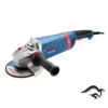 Amoladora Angular 7" 2500W 8500 rpm Bosch GWS 25-180 LVI 0601.8F7.1E0-000