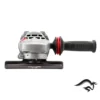 Amoladora Angular 7" 2500W 8500 rpm Bosch GWS 25-180 LVI 0601.8F7.1E0-000