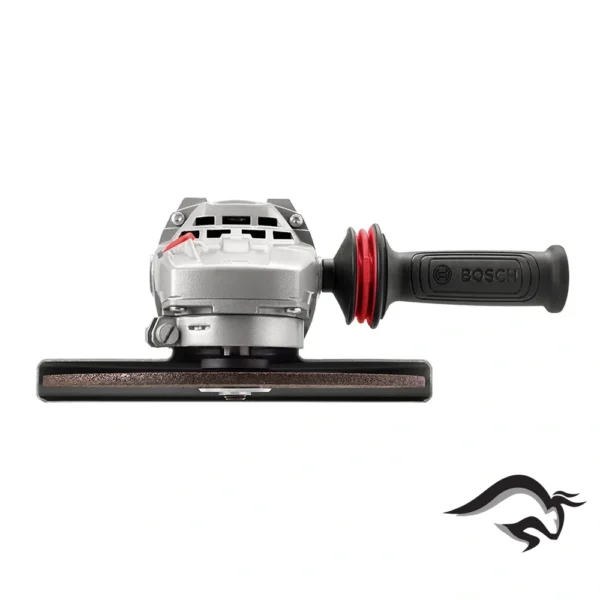 Amoladora Angular 9" 2500W 6500 rpm Bosch GWS 25-230 LVI 0601.8F8.1E0-000