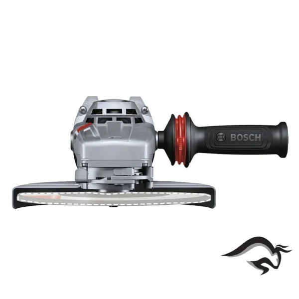 Amoladora Angular 7" 2800W Brushless Bosch GWS 30-180 PB 0601.8G0.1E0-000