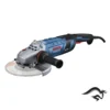 Amoladora Angular 9" 2800W Brushless 6500 rpm Bosch GWS 30-230 PB 0601.8G1.1E0-000