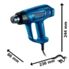 0601.94D.0E0-000-3.webp Pistola de Calor 1800W 550° Bosch GHG 180 0601.94D.0E0-000