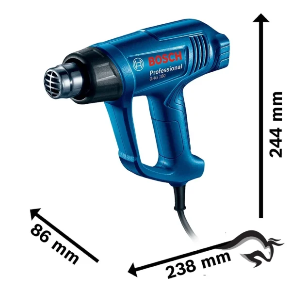 0601.94D.0E0-000-3.webp Pistola de Calor 1800W 550° Bosch GHG 180 0601.94D.0E0-000