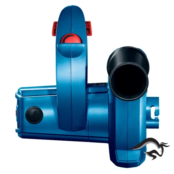 0601.980.4E0-000-2.webp Soplador con aspiración de polvo 800W 4.5 m3/min GBL 800 E Professional 0601.980.4E0-000