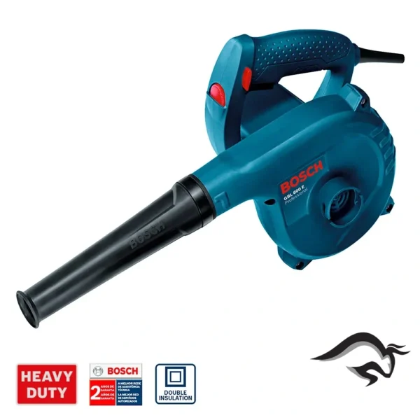 0601.980.4E0-000-3.webp Soplador con aspiración de polvo 800W 4.5 m3/min GBL 800 E Professional 0601.980.4E0-000
