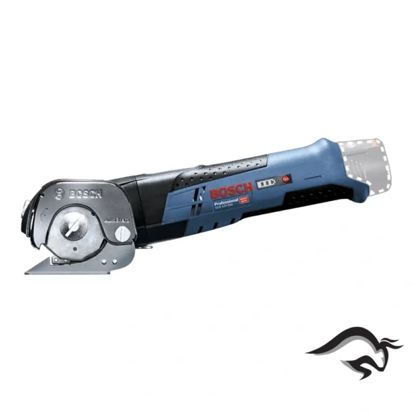 Cortador Múltiple 12V (Sin Baterias/Sin Cargador) C.C. Bosch GUS 12V-300 0601.9B2.901-000