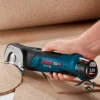 Cortador Múltiple 12V (Sin Baterias/Sin Cargador) C.C. Bosch GUS 12V-300 0601.9B2.901-000