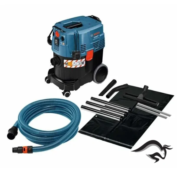 Aspirador en húmedo/seco GAS 35 L SFC+ Professional 0601.9C3.000-000