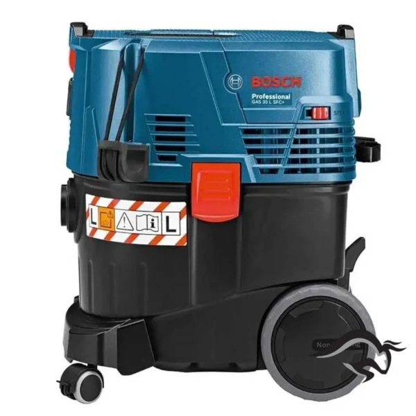 Aspirador en húmedo/seco GAS 35 L SFC+ Professional 0601.9C3.000-000