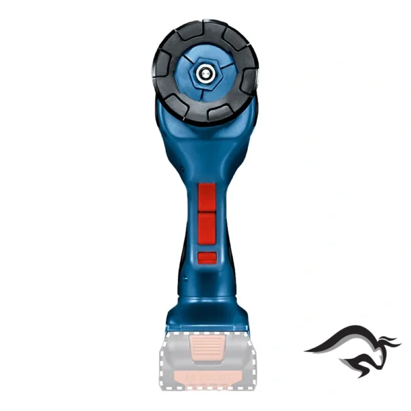 0601.9C4.001-000-2.webp Pistola Selladora Calafatear 18V 400ml Baretool (Sin Batería / Sin cargador) Bosch GCG 18V-600 0601.9C4.001-000