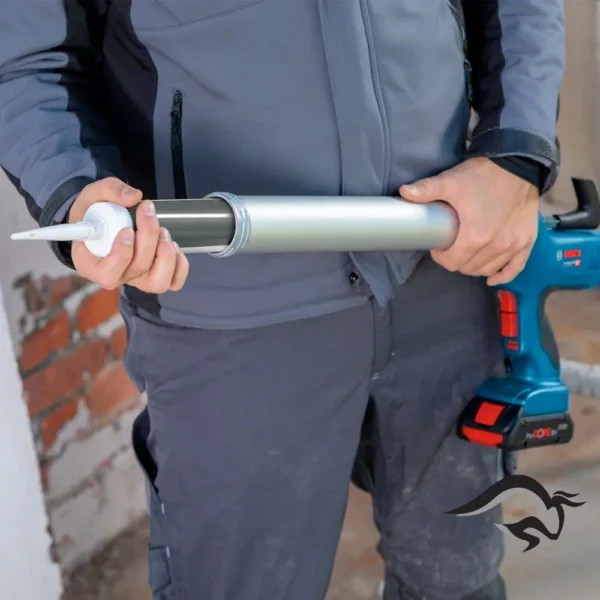 0601.9C4.001-000-5.webp Pistola Selladora Calafatear 18V 400ml Baretool (Sin Batería / Sin cargador) Bosch GCG 18V-600 0601.9C4.001-000