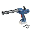0601.9C4.100-000-1.webp Pistola Calafateadora 18V 310 ml (Sin Baterías / Sin Cargador) Bosch GCG 18V-310 0601.9C4.100-000